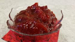 Mansikkat&auml;yte, runsas marjainen