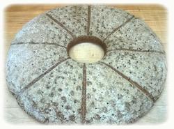 Tupaantuliaisleip&auml;