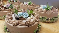 Kreemit&auml;ytekakku