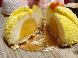 Tyrnit&auml;r-leivos