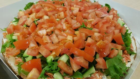 Lohil&auml;tk&auml; (noin 8 annosta)