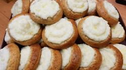 Riisipy&ouml;r&ouml; (tiistaisin)