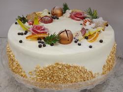 Kermat&auml;ytekakku 