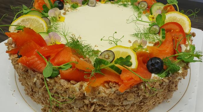 Voileipäkakku kategoria