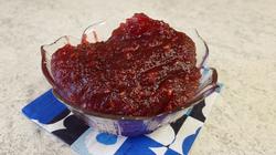 Vadelmat&auml;yte, runsas marjainen