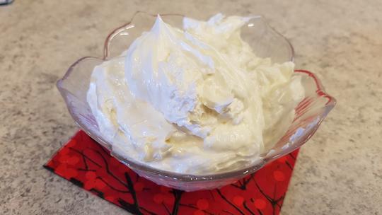 Kreemikuorrutus suklaa