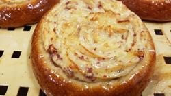 Mummon py&ouml;r&ouml; kinkulla (torstaisin)