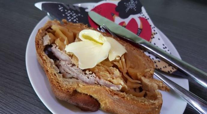 Leipomomme kukko kategoria