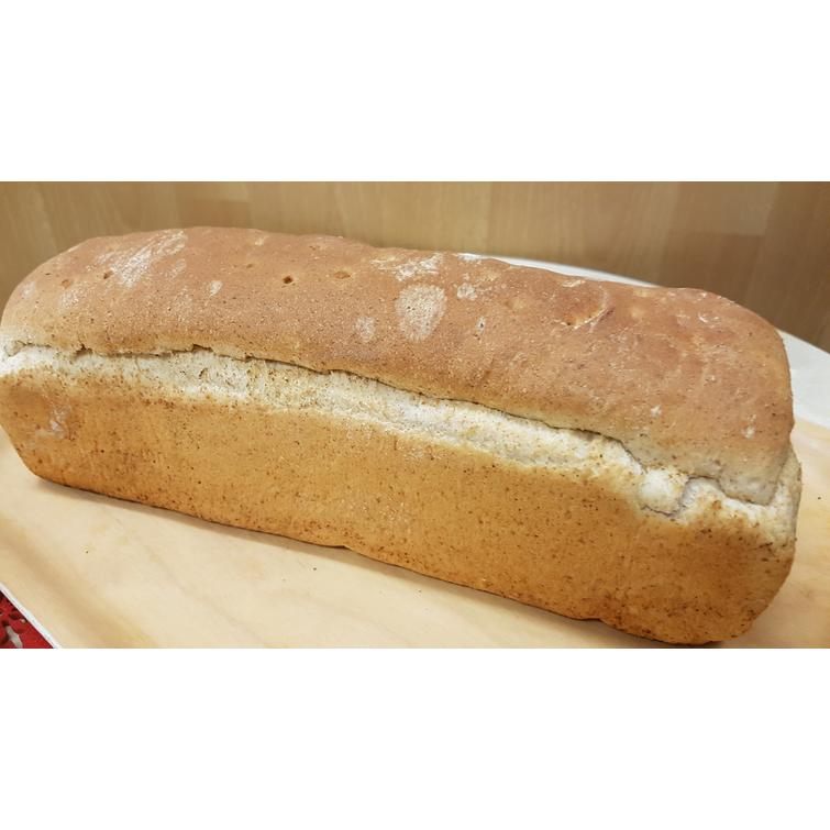 Sekavuokaleipä