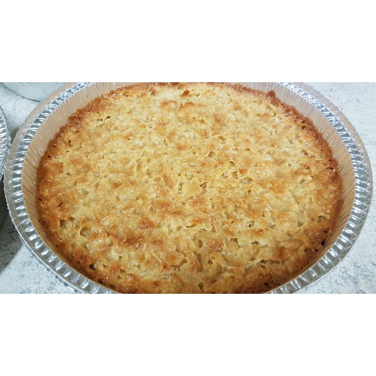 Toscakakku