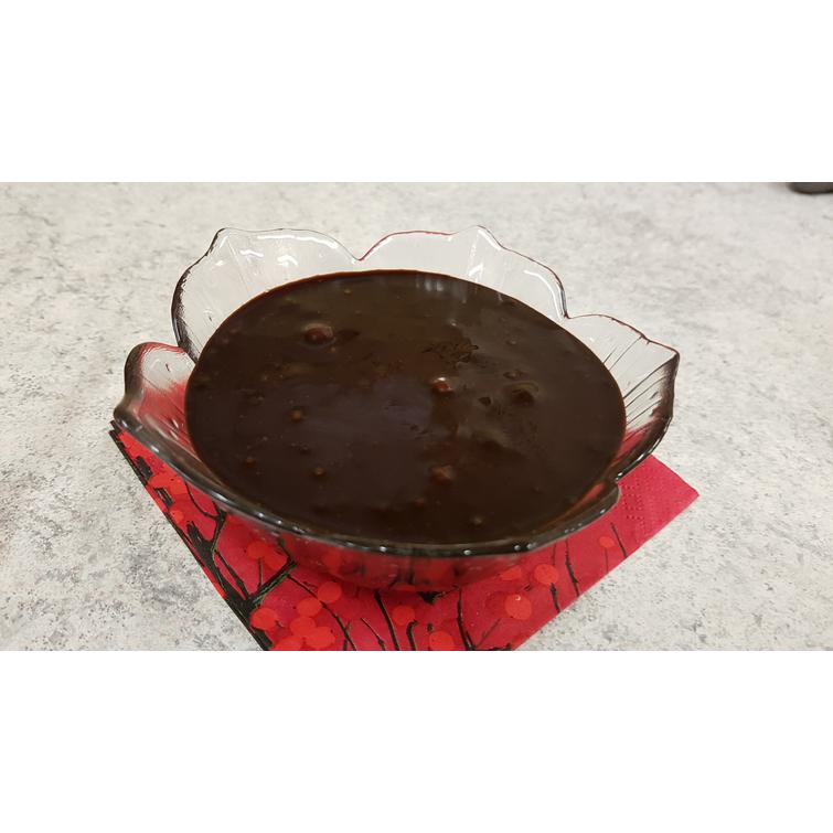 Suklaakuorrute mm. Sacher