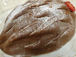 Käpykakku
