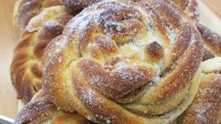 Kristallipulla