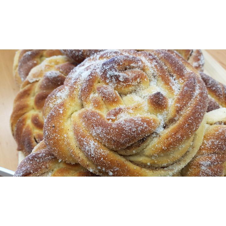 Kristallipulla