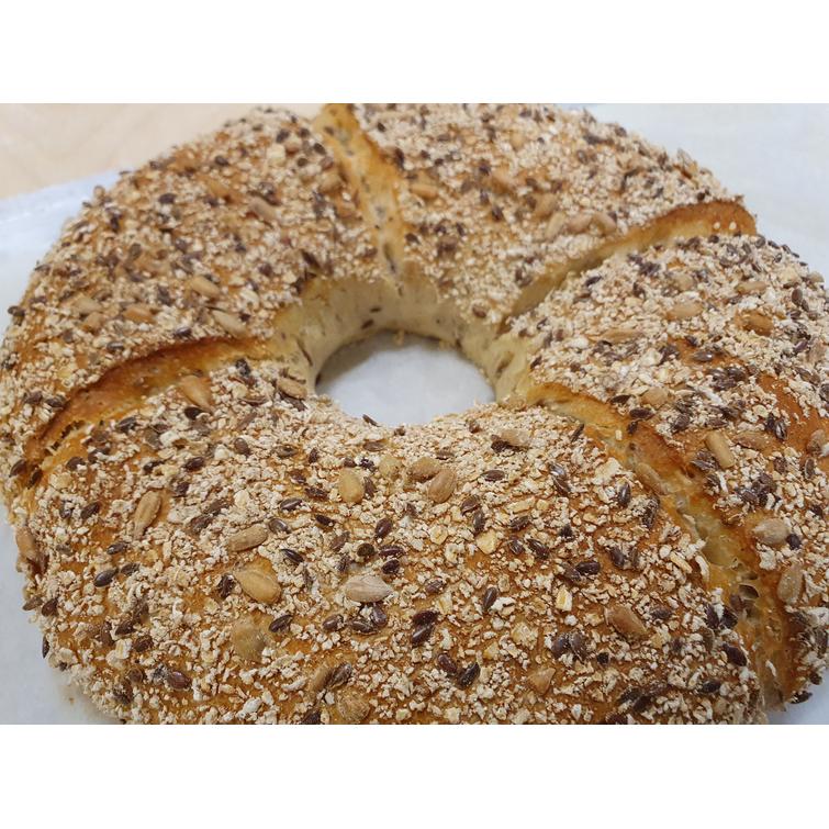 Pajari-leip&auml;