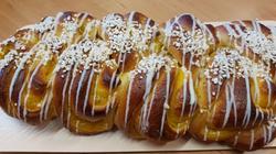 Sekahedelmäpitko