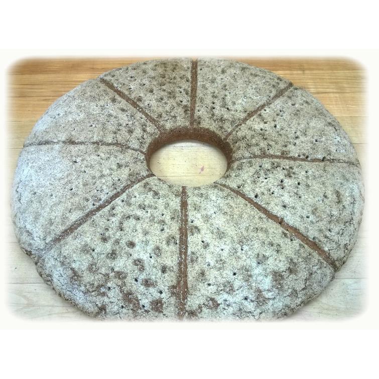 Tupaantuliaisleipä