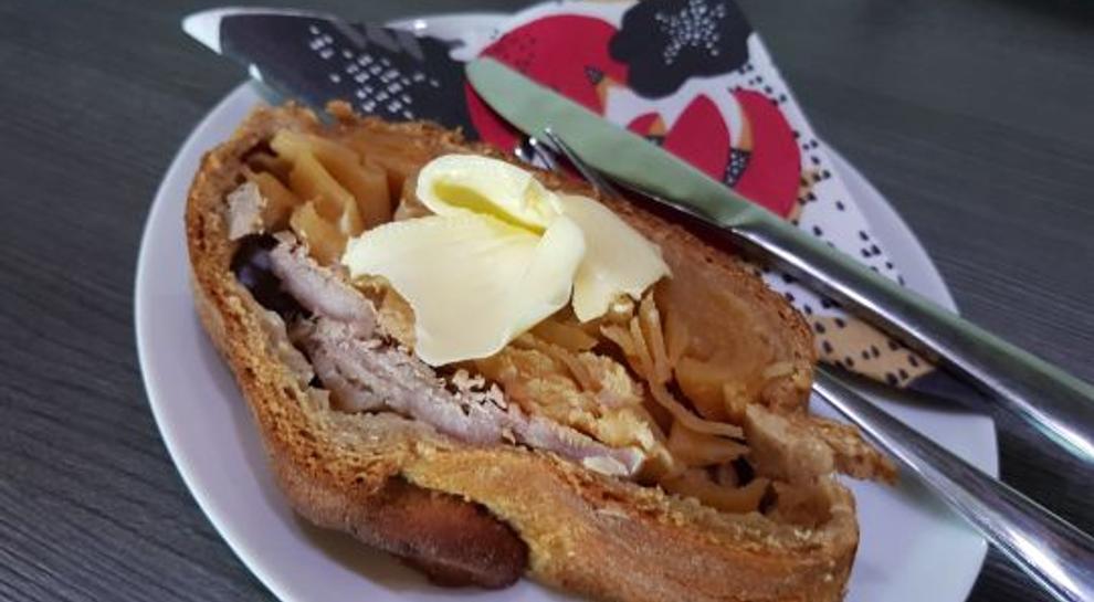 Leipomomme kukko kategoria