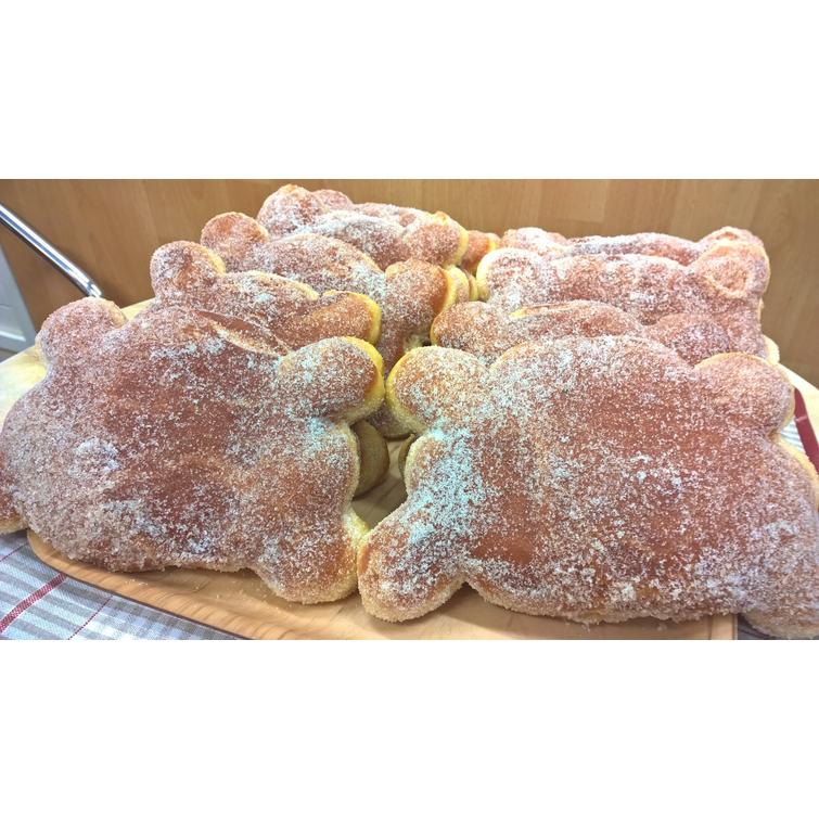 Possu-munkki